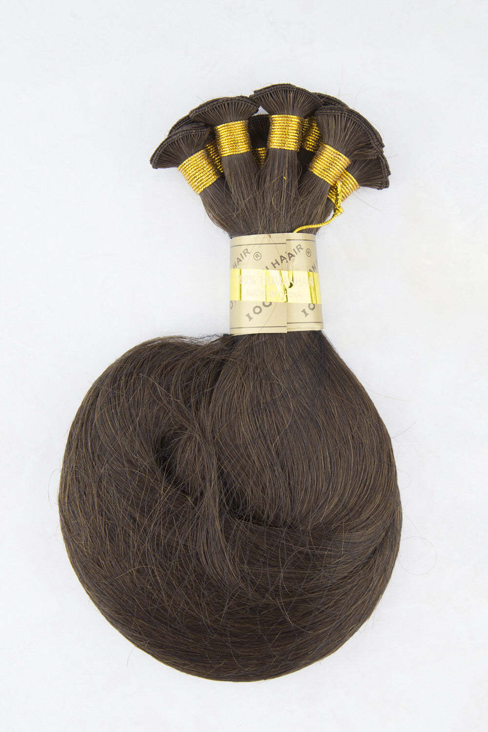 Hand Tied Body Wave 18" - Hand-Tied -  LuxeRemi  - 7