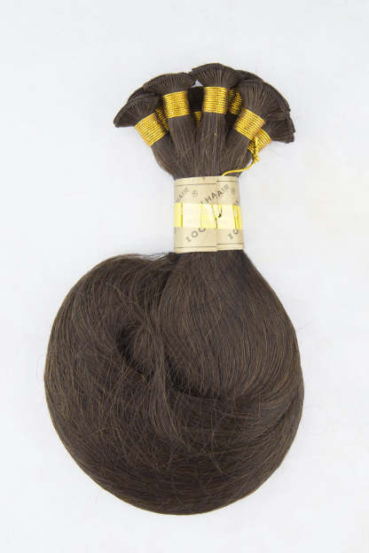 Hand Tied Body Wave 18" - Hand-Tied -  LuxeRemi  - 7