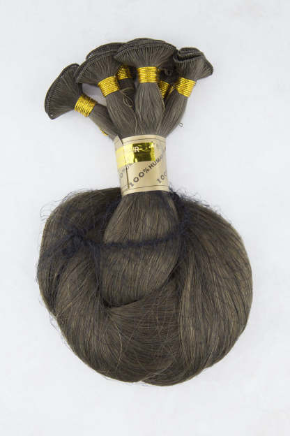 Hand Tied Body Wave 18" - Hand-Tied -  LuxeRemi  - 10