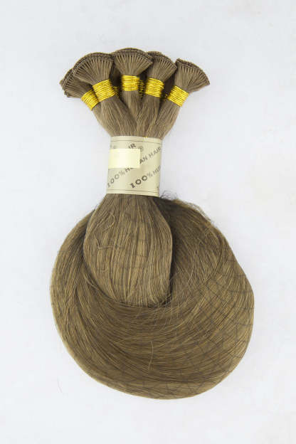 Hand Tied Body Wave 18" - Hand-Tied -  LuxeRemi  - 12