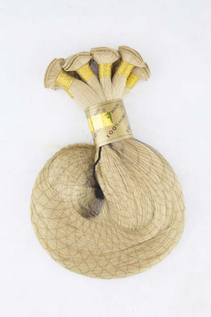 Hand Tied Body Wave 18" - Hand-Tied -  LuxeRemi  - 27