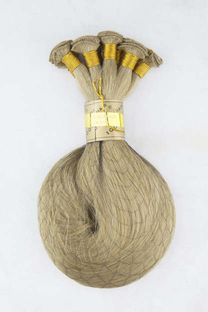 Hand Tied Body Wave 18" - Hand-Tied -  LuxeRemi  - 28