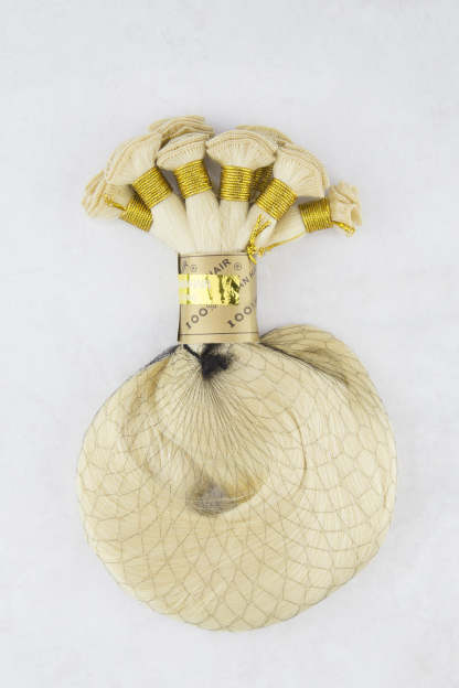 Hand Tied Body Wave 18" - Hand-Tied -  LuxeRemi  - 29