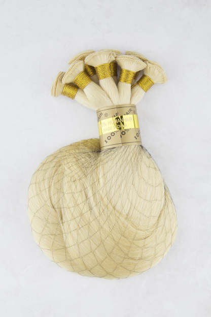 Hand Tied Body Wave 18" - Hand-Tied -  LuxeRemi  - 31