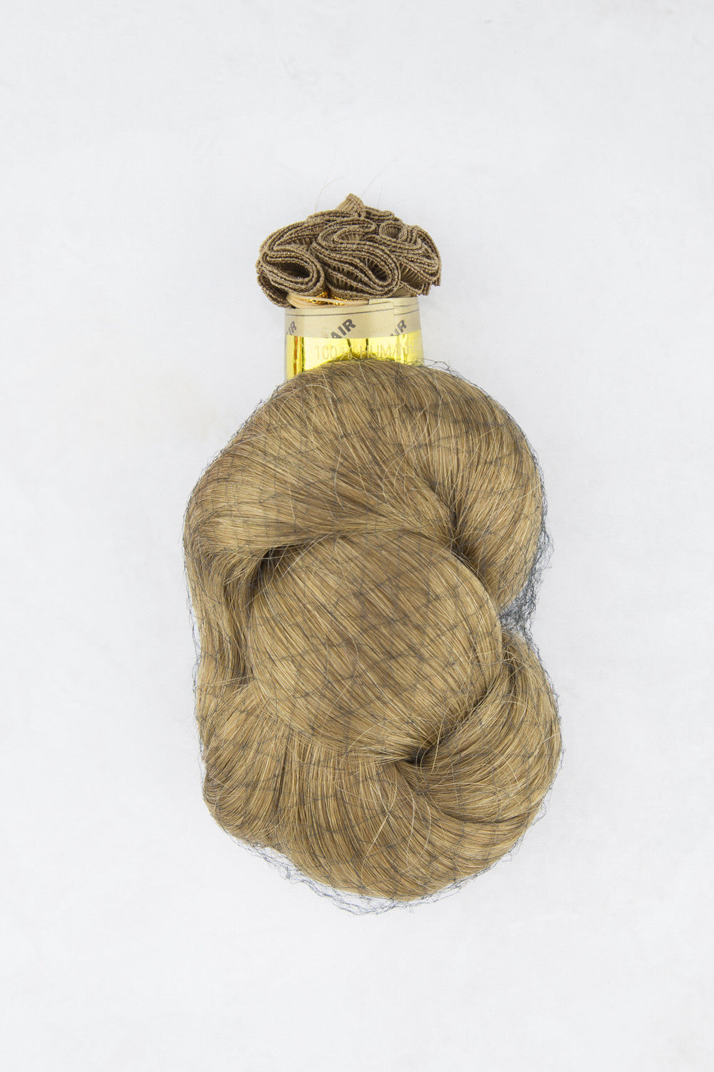 Hand Tied Body Wave 18" - Hand-Tied -  LuxeRemi  - 33