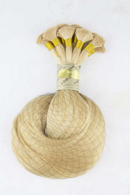 Hand Tied Body Wave 18" - Hand-Tied -  LuxeRemi  - 37