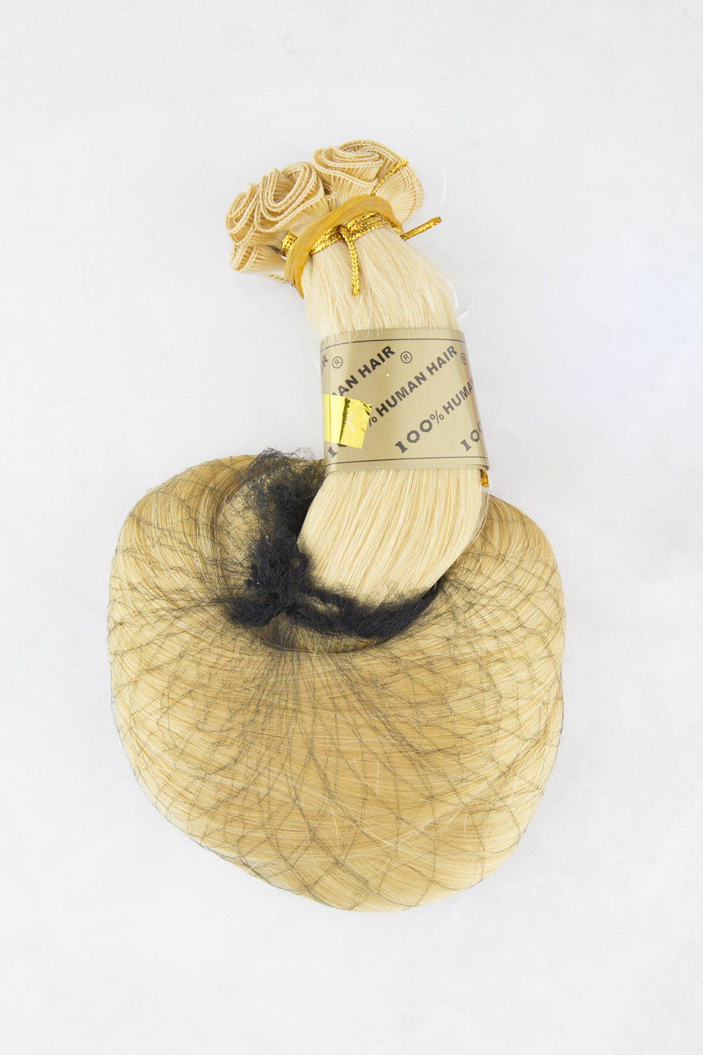 Hand Tied Body Wave 18" - Hand-Tied -  LuxeRemi  - 41