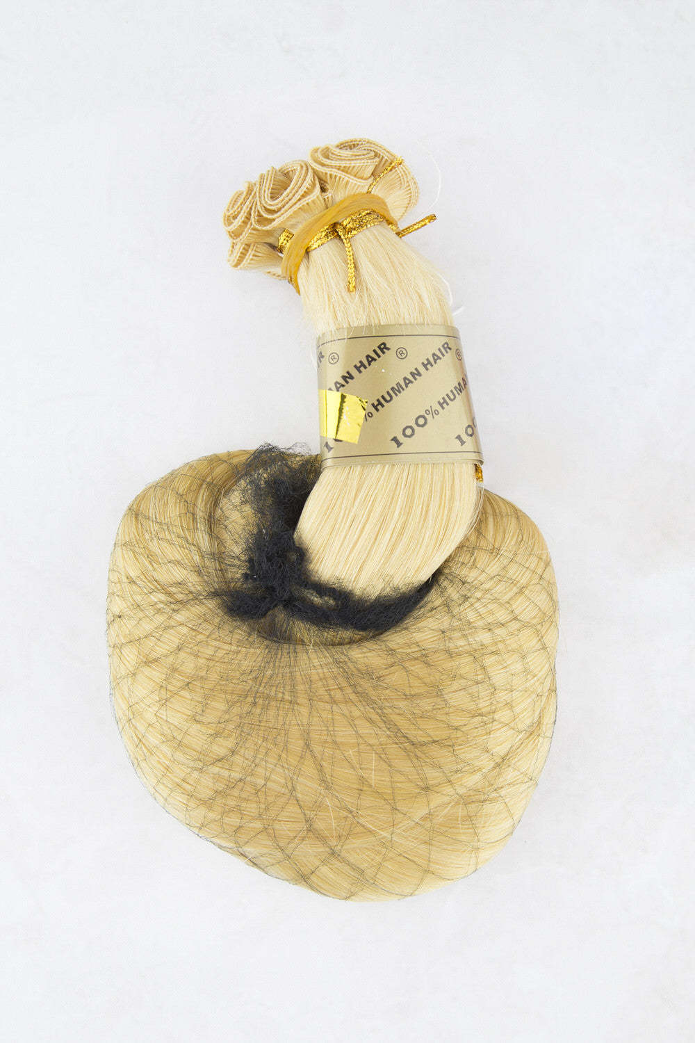 Hand Tied Body Wave 18" - Hand-Tied -  LuxeRemi  - 41