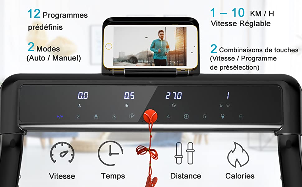 tapis-de-course-pliable