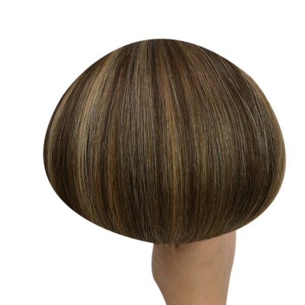 Balayage Virgin Tape-In Hair Extensions