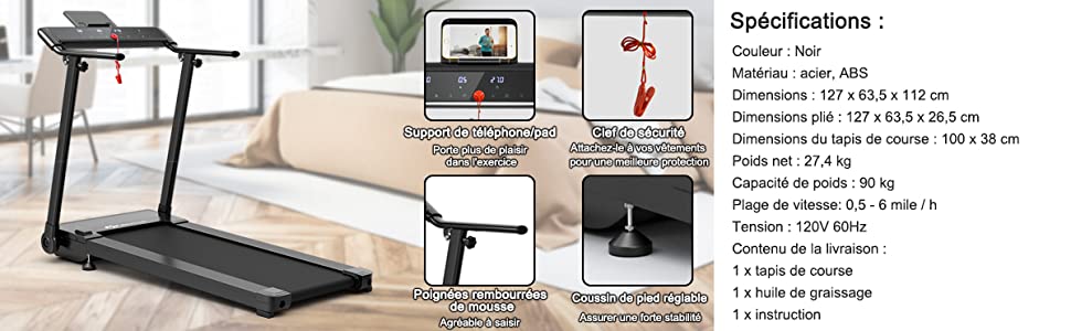 tapis-de-course-pliable-pour-maison