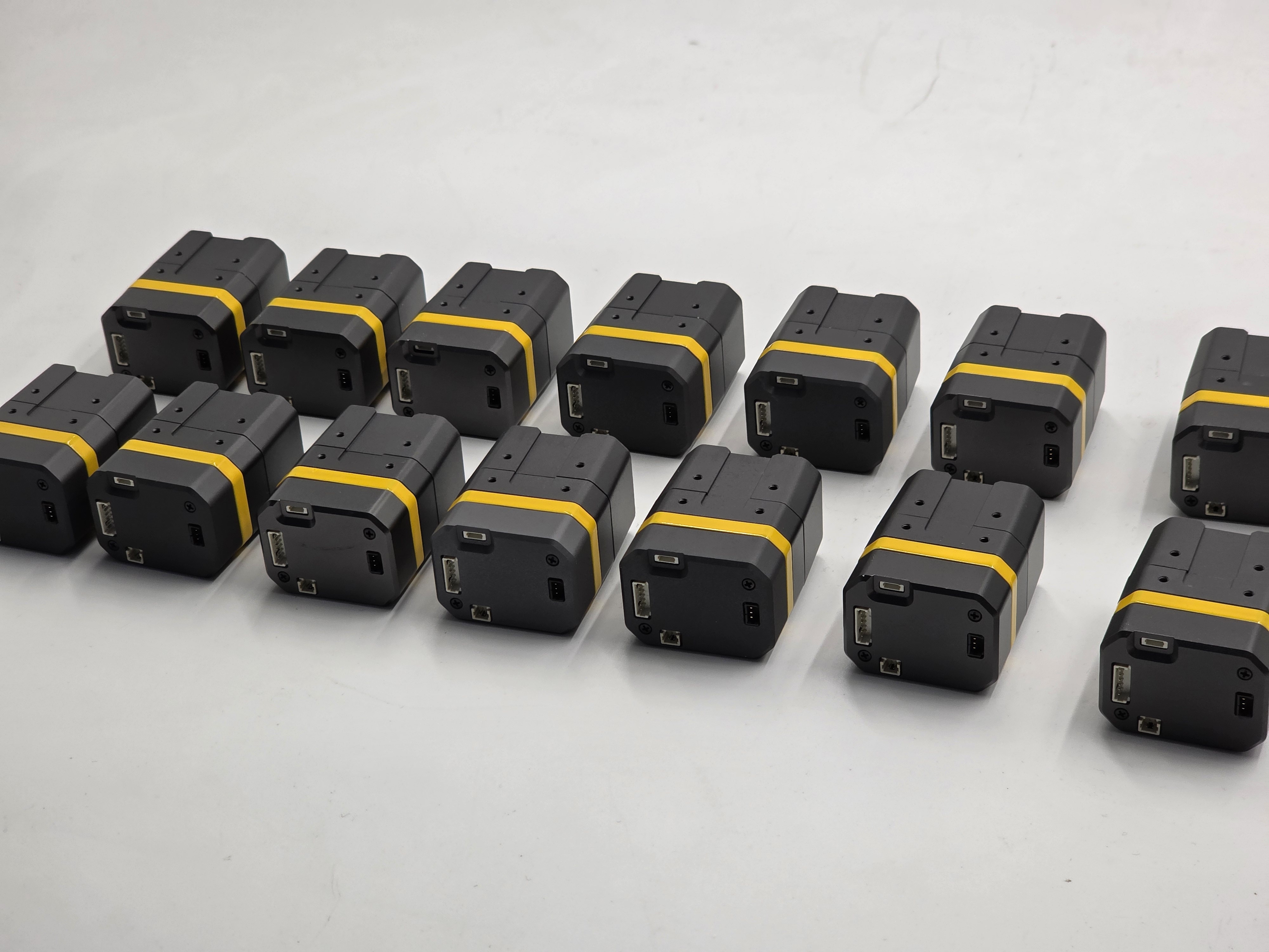 IR-009CA Thermal Imaging Module