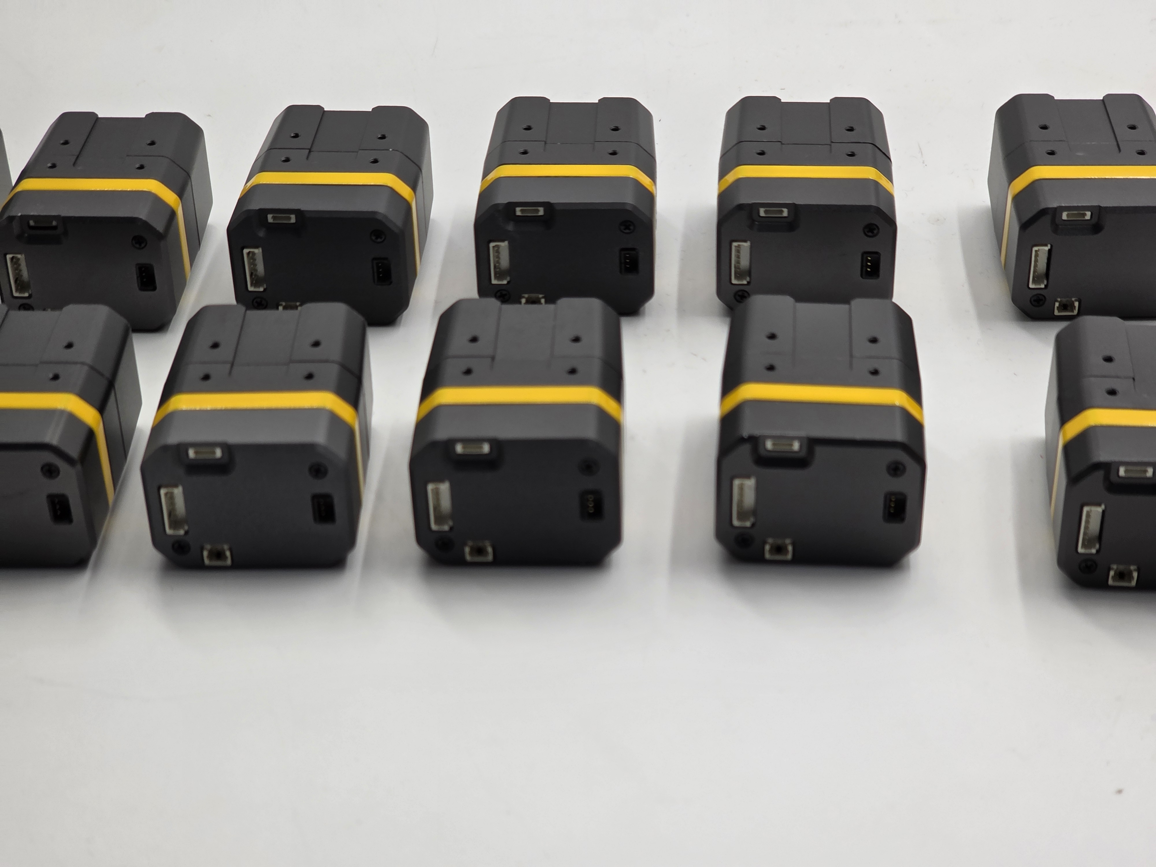 IR-009CA Thermal Imaging Module