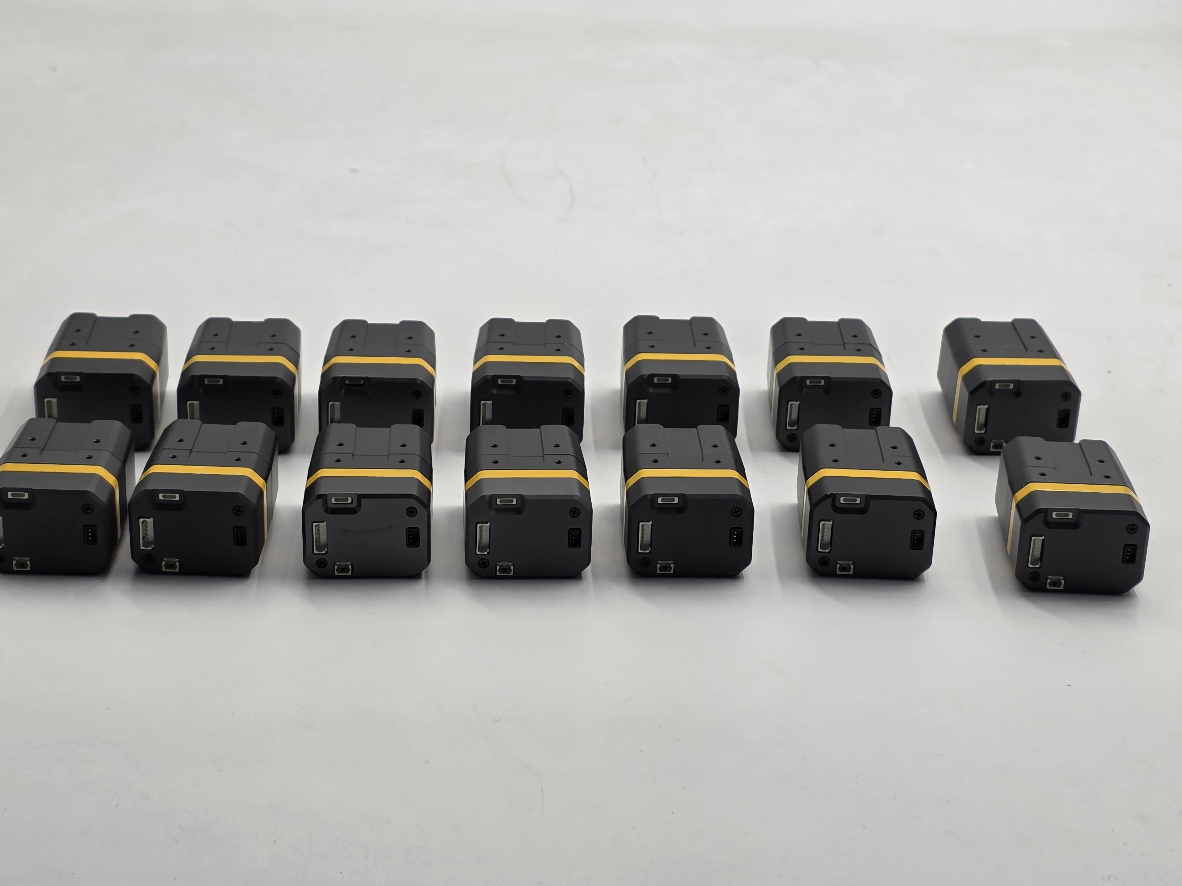 IR-009CA Thermal Imaging Module