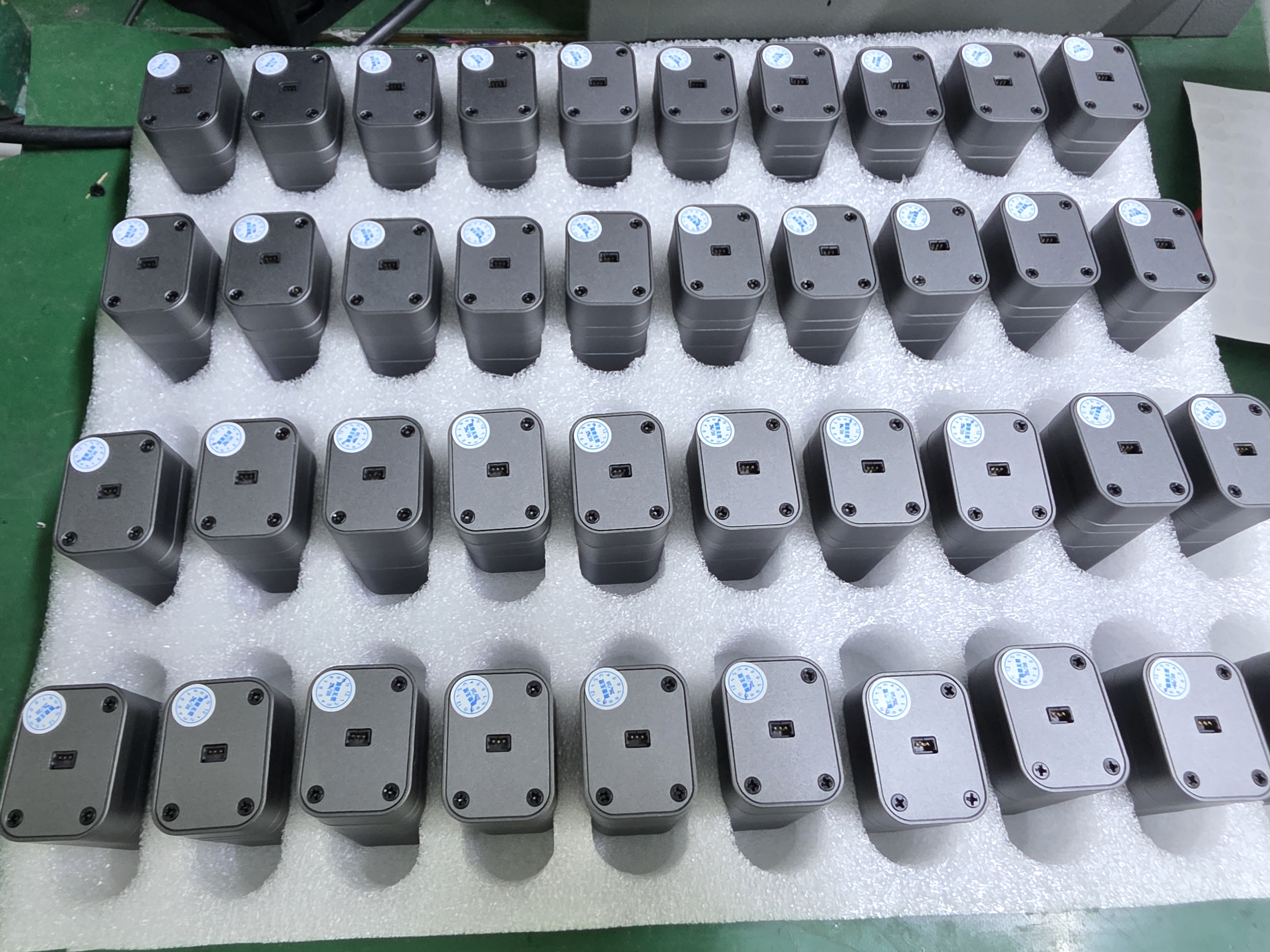 IR-006CA Thermal Imaging Module