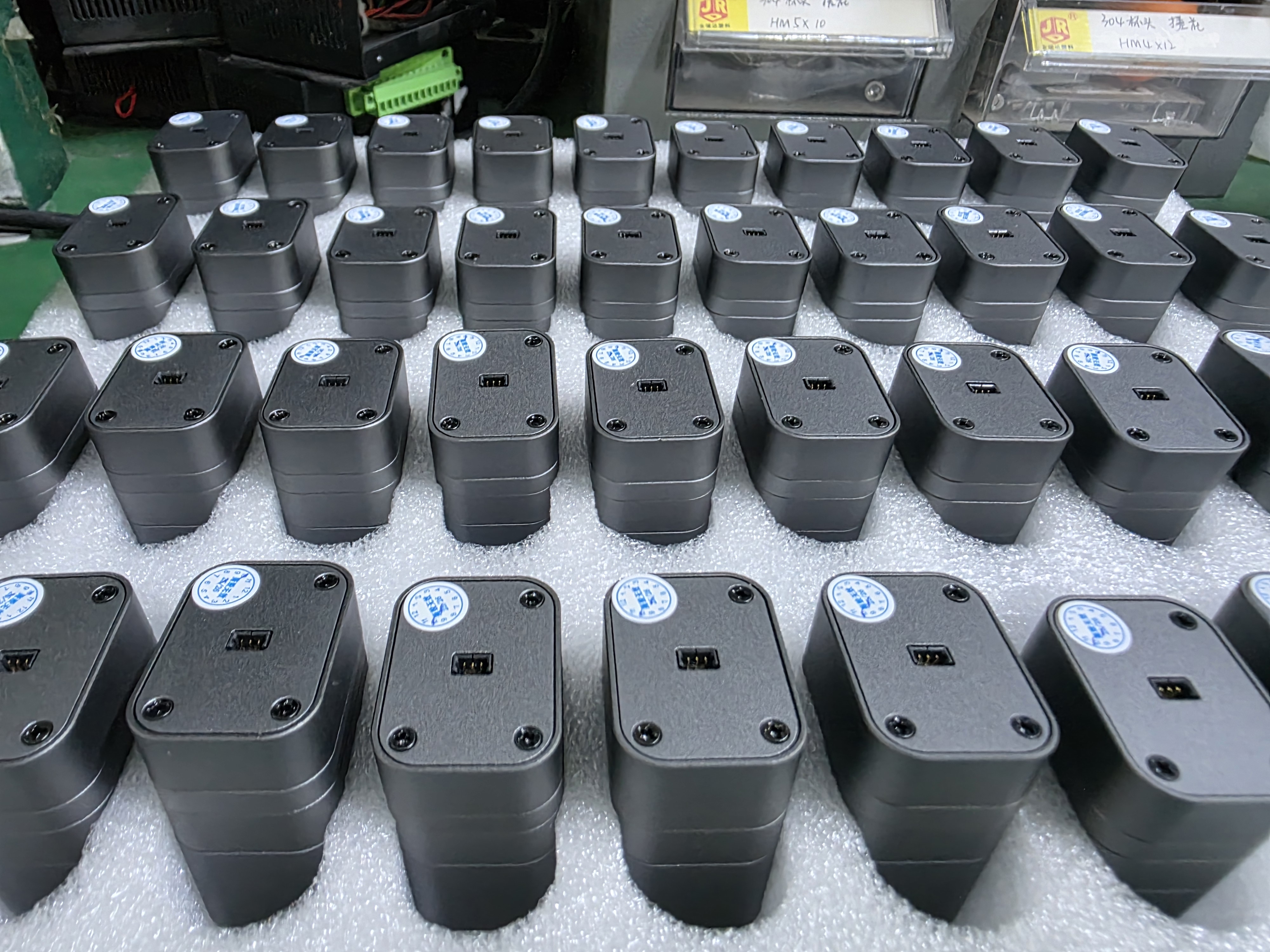 IR-006CA Thermal Imaging Module