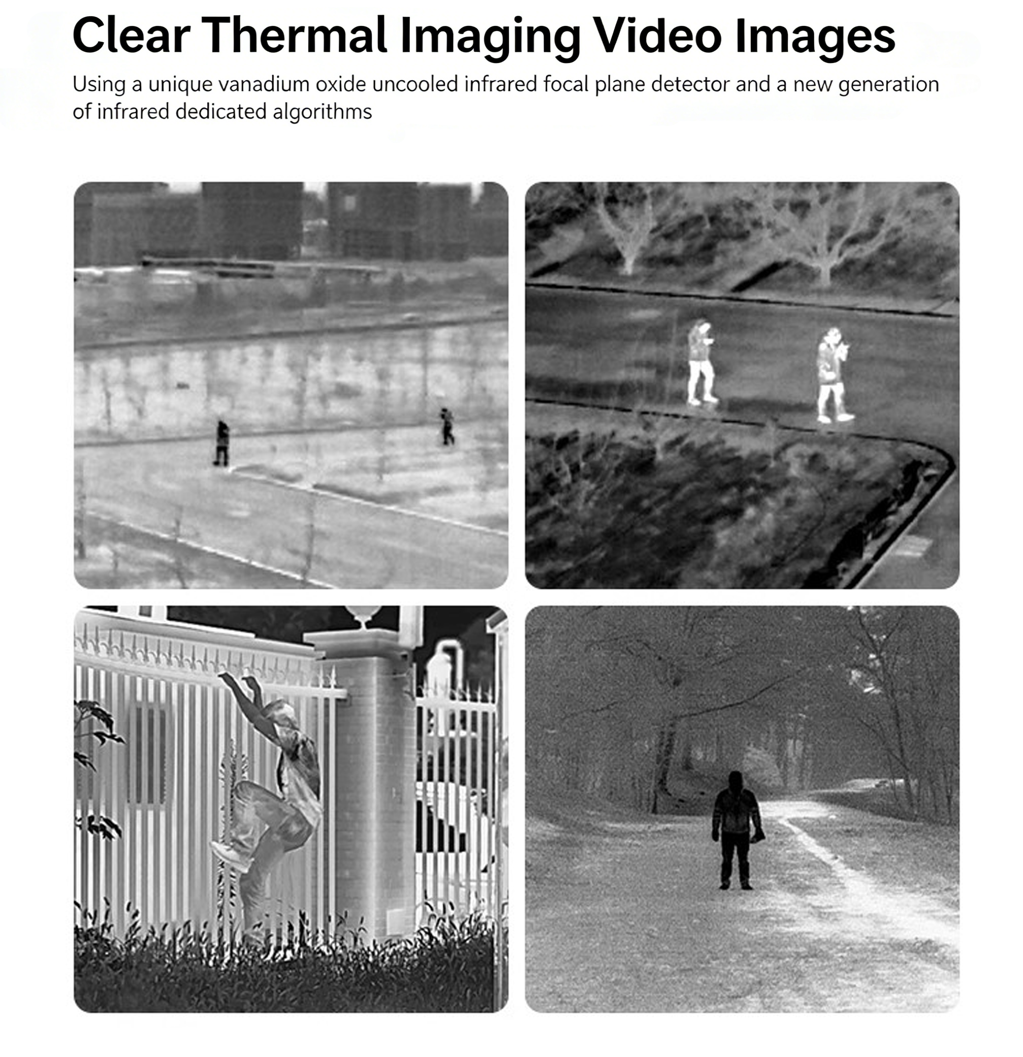 Thermal Imaging Module