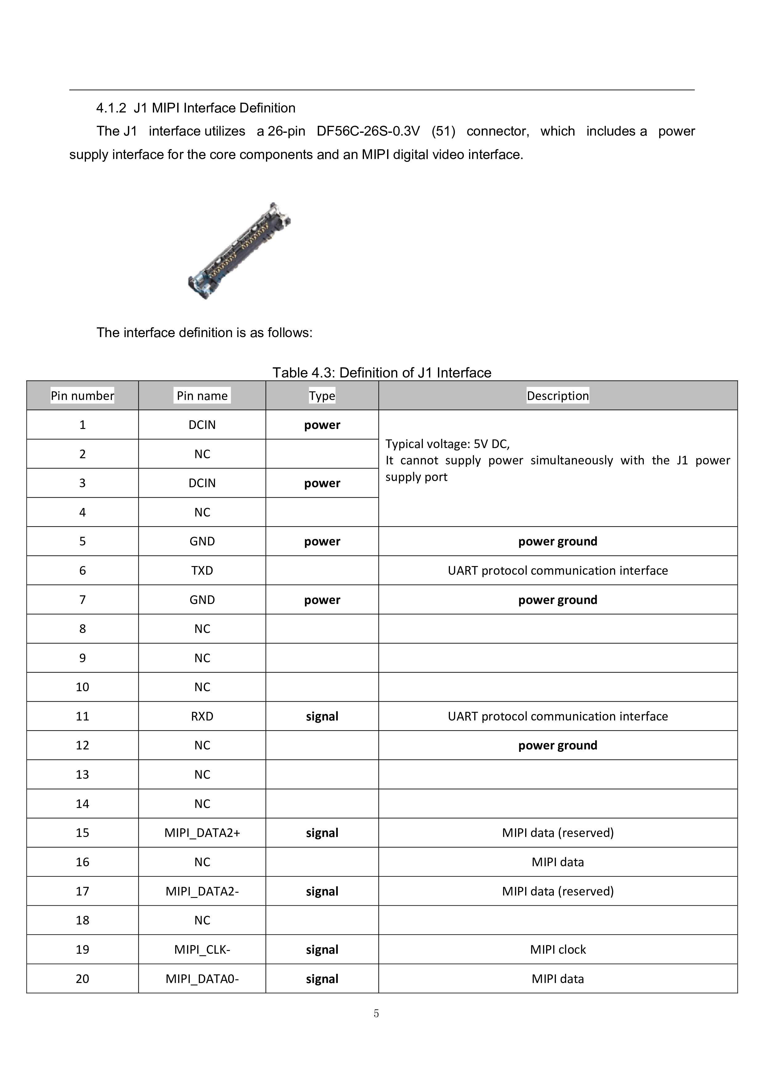 IR-MINI2 Thermal Imaging Module