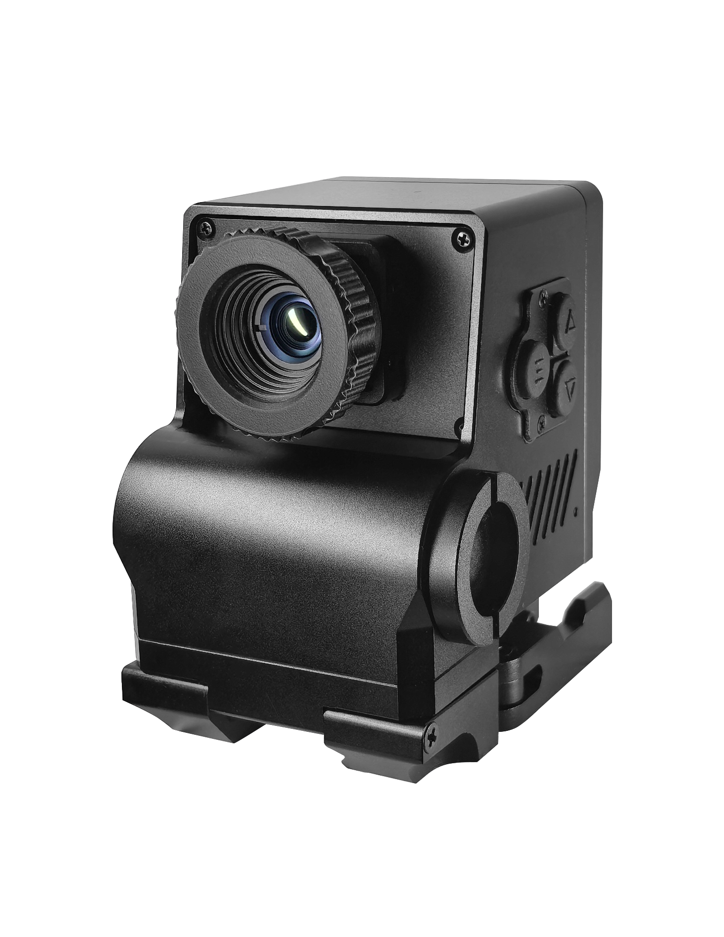 Thermal Imaging Camera