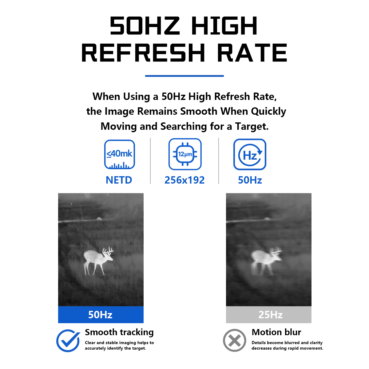 THERMAL IMAGING SIGHT OWS-209B
