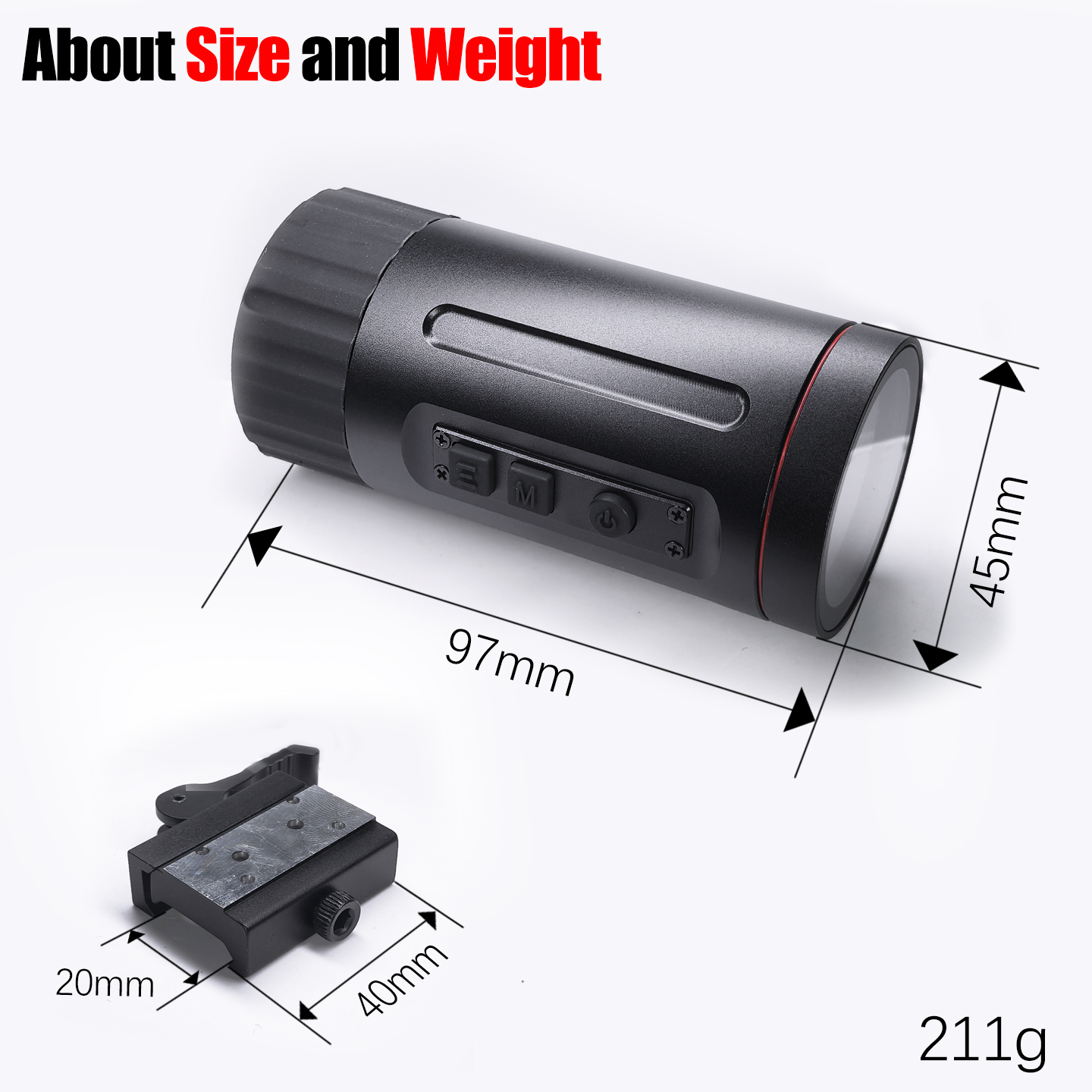 Thermal Imaging Camera