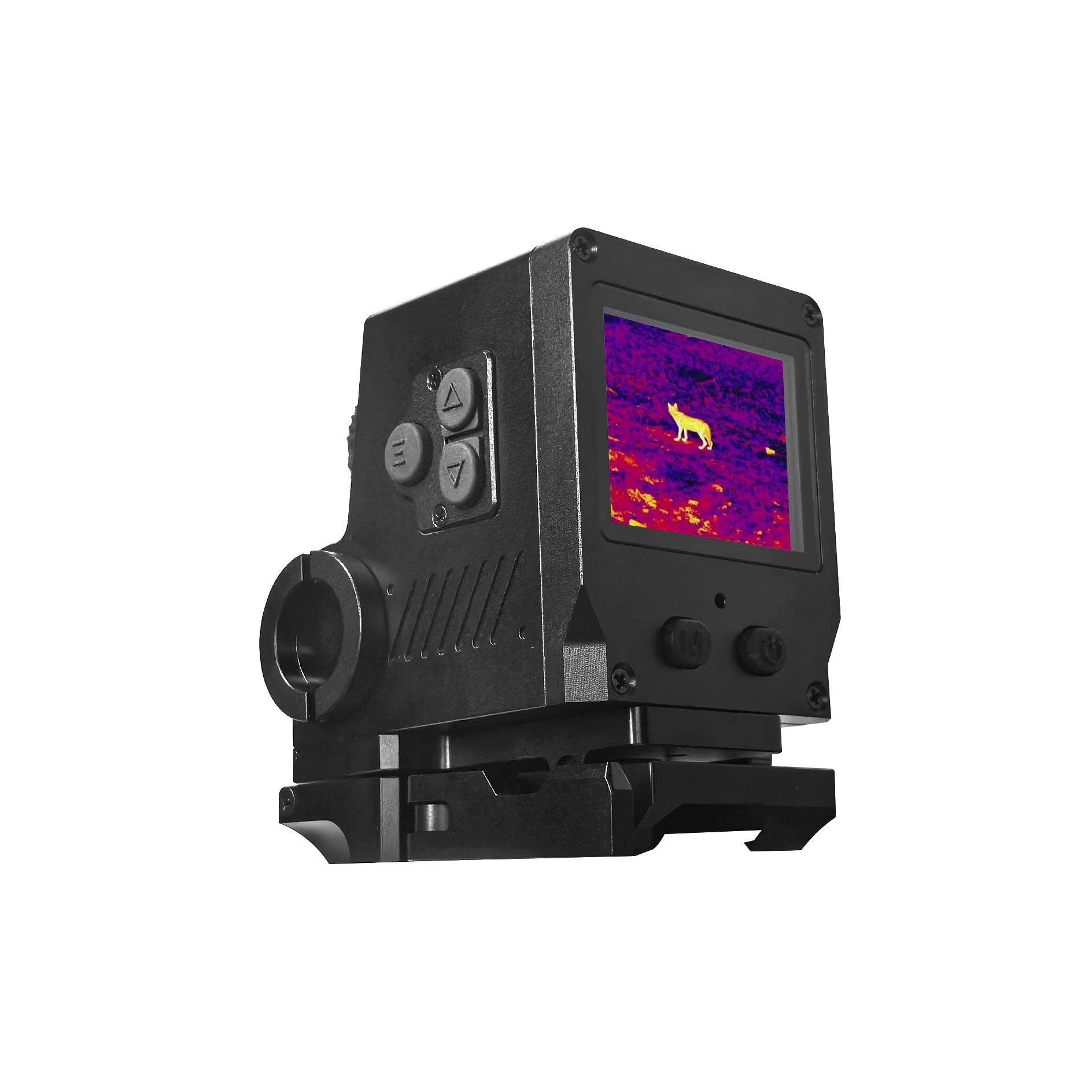 Thermal Imaging Camera