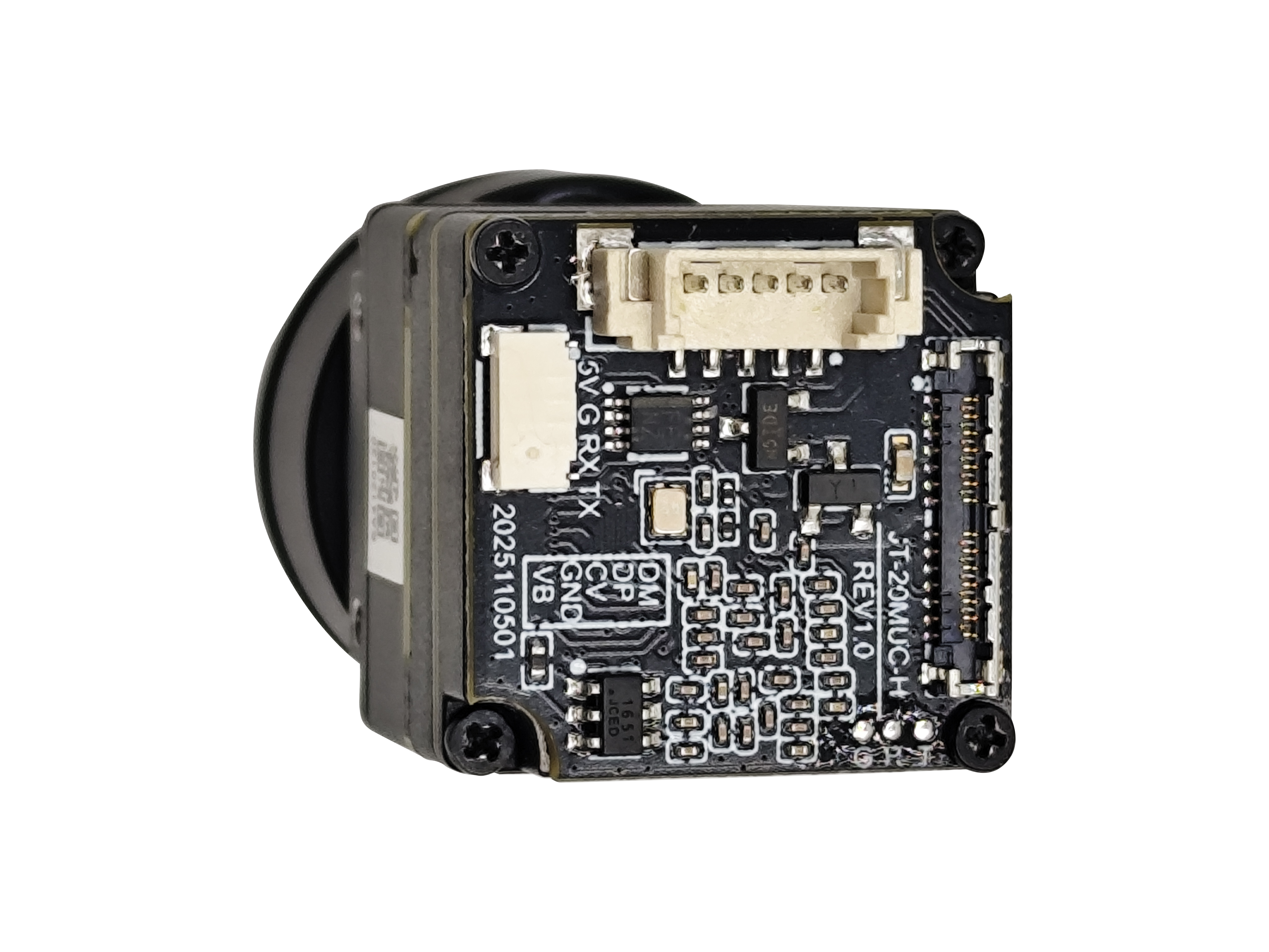Thermal Imager Module MIPI interface 