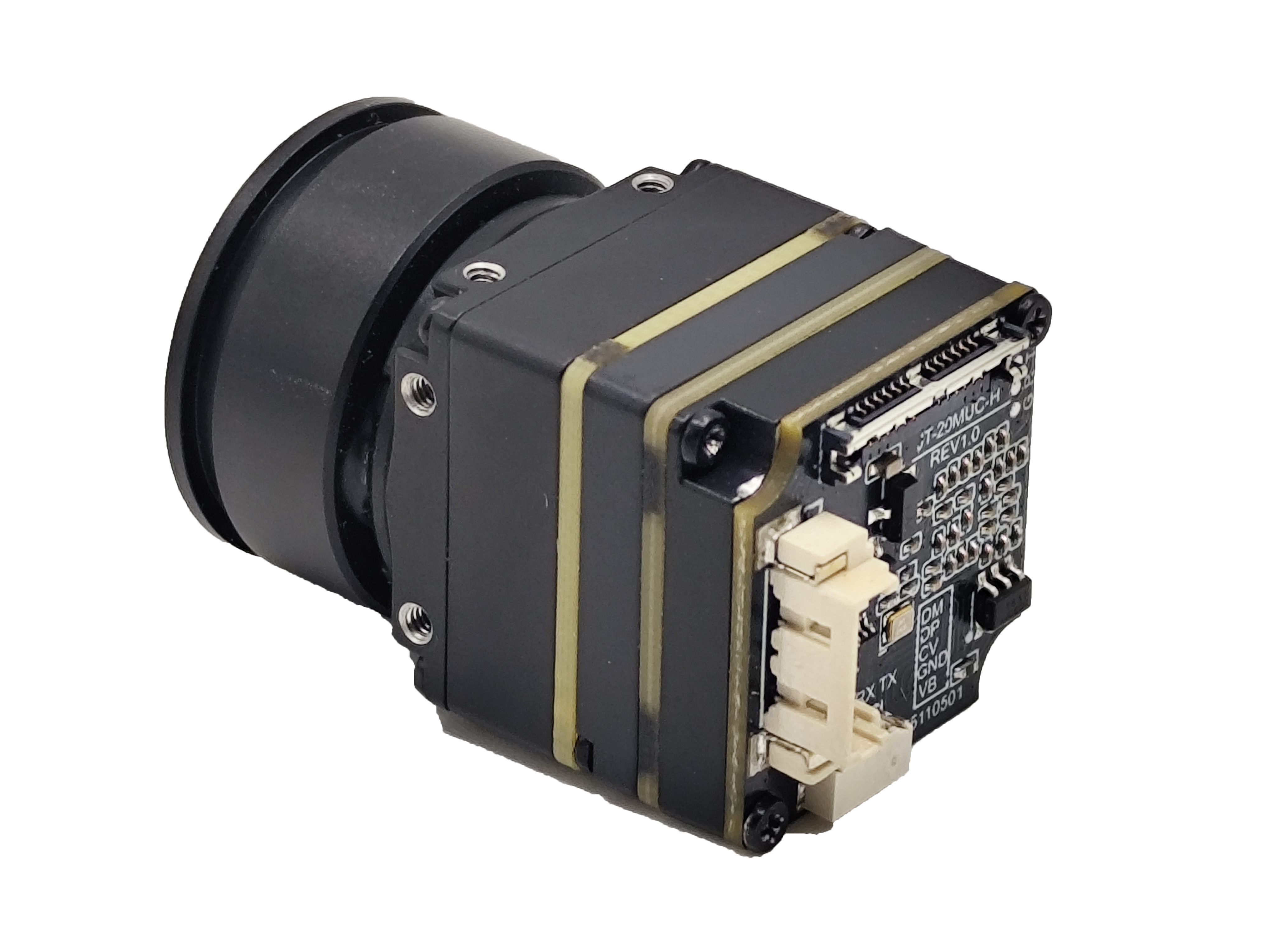 Thermal Imager Module MIPI interface 