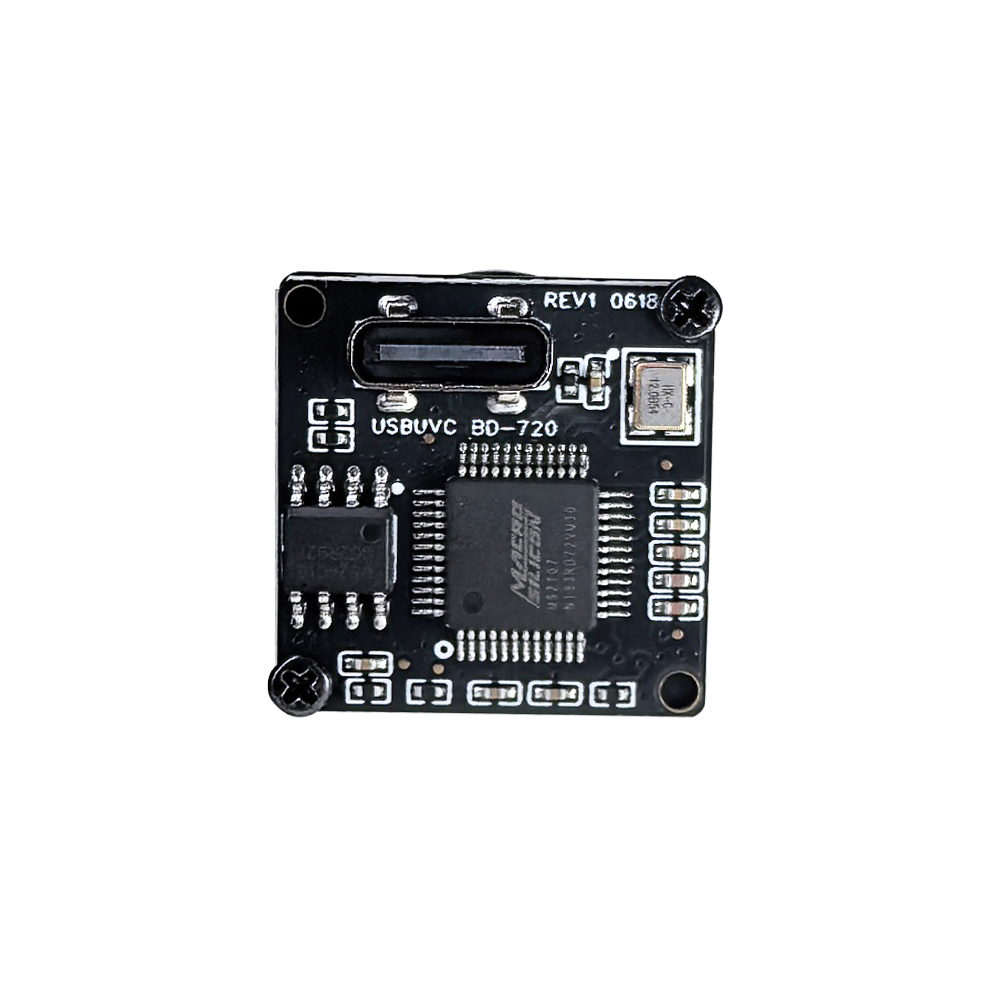 Thermal Imager Module USB-C USB2.0/3.0 256/384/640 Resolution 