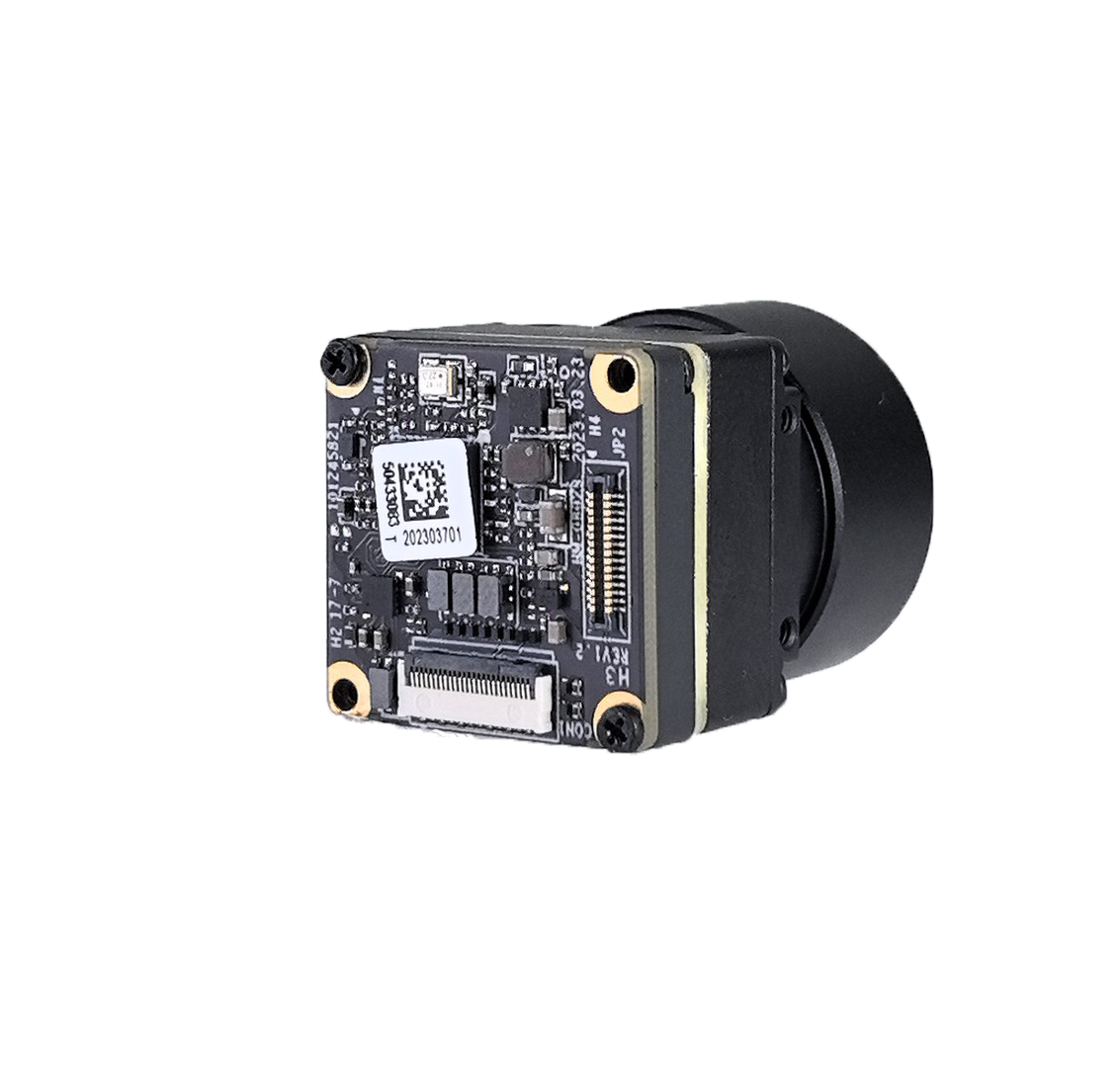 JS-56-UVC Thermal Imaging Module