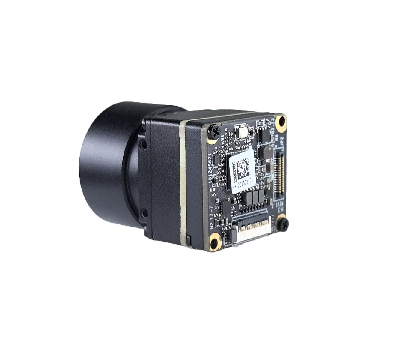 JS-56-UVC Thermal Imaging Module