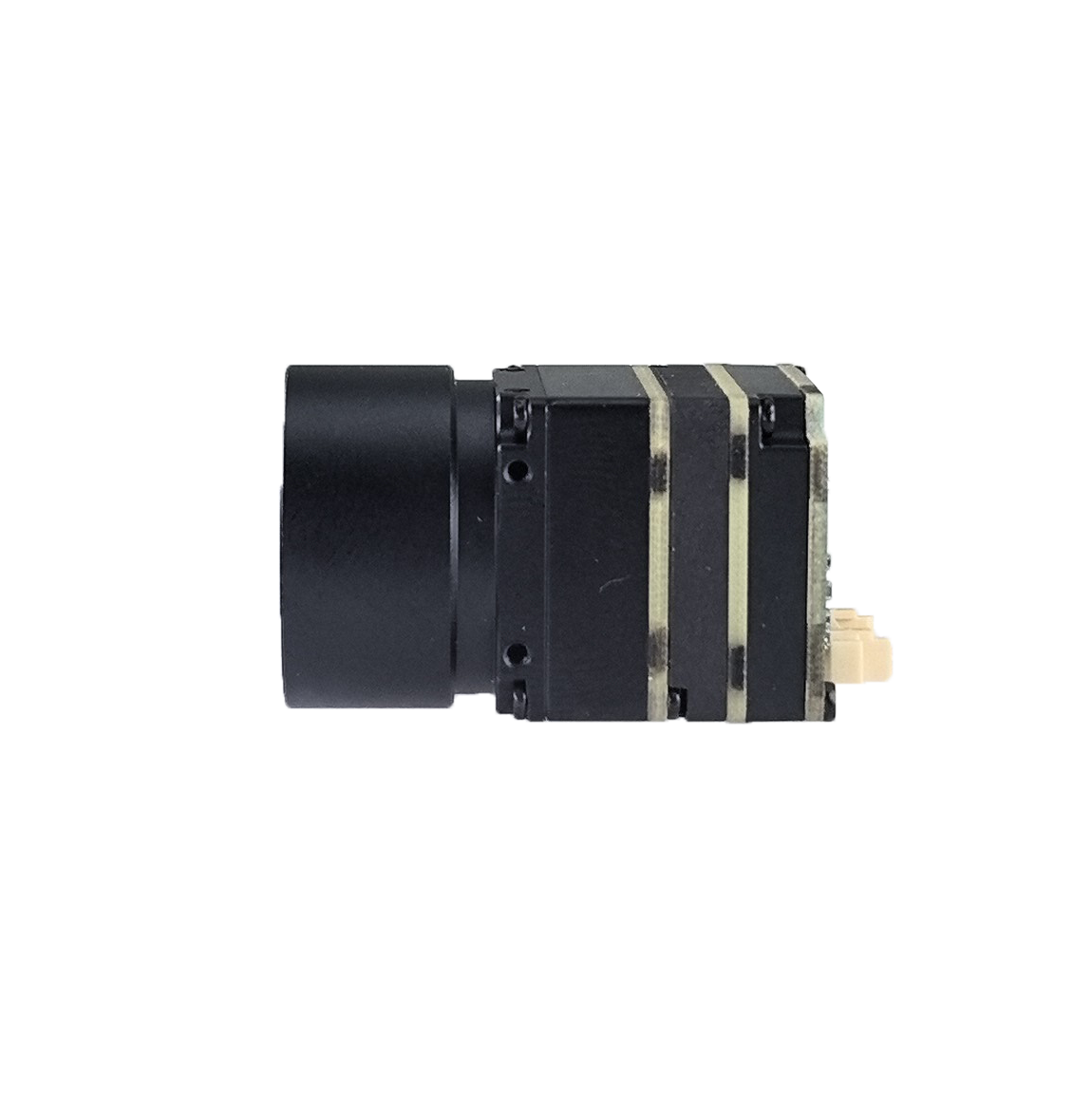 JS-MINI-CVBS Thermal Imaging Module