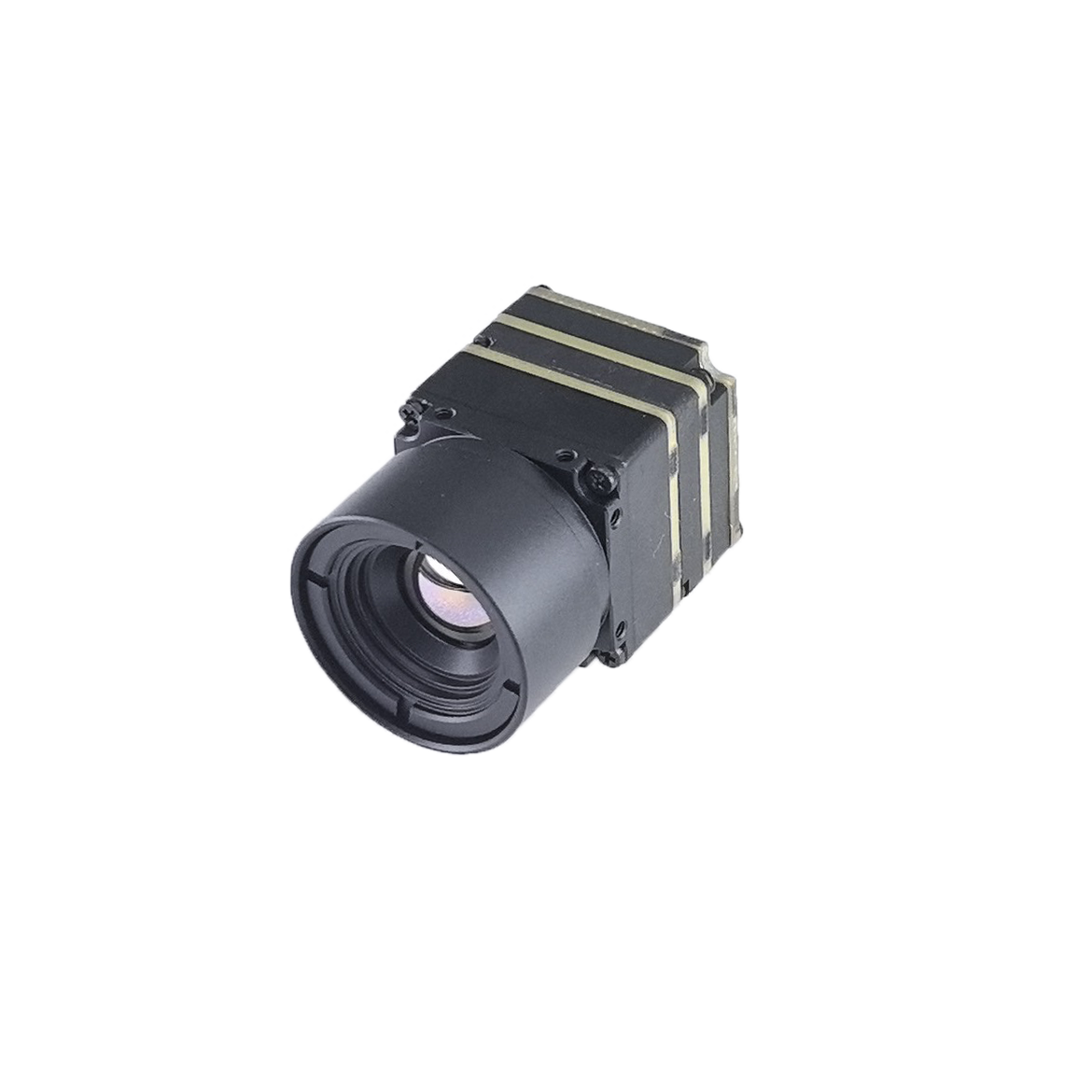 JS-MINI-CVBS Thermal Imaging Module