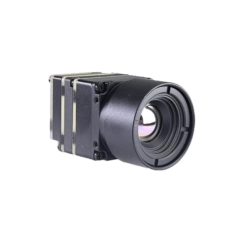 JS-MINI-CVBS Thermal Imaging Module