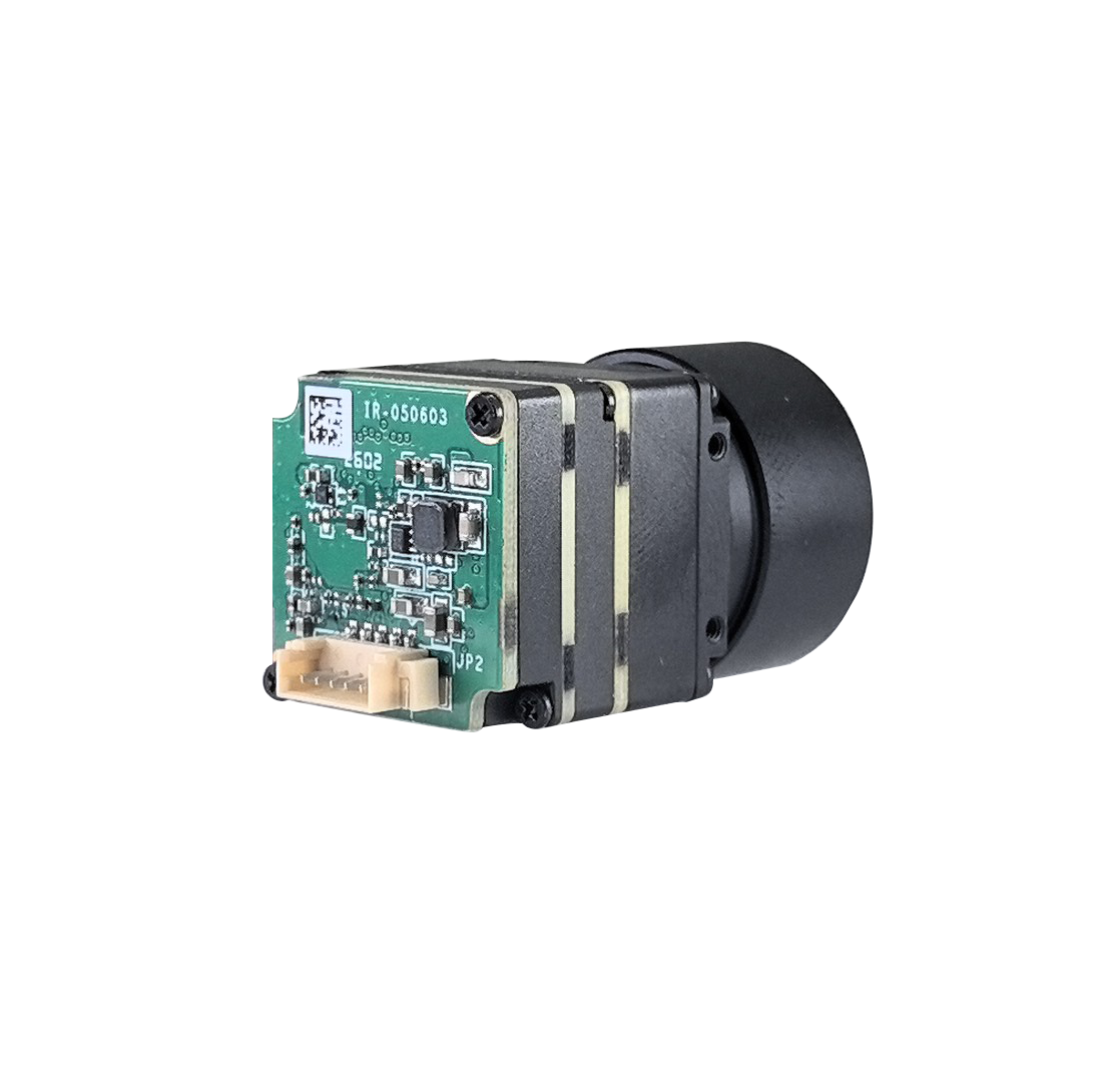 IR-MINI2 Thermal Imaging Module