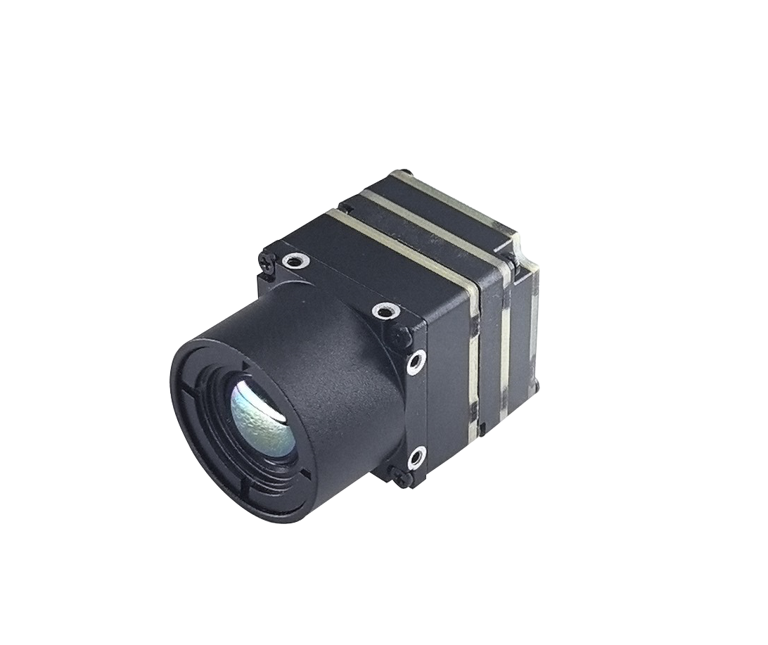 IR-MINI2 Thermal Imaging Module