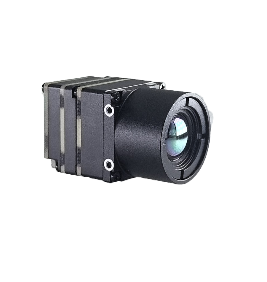 IR-MINI2 Thermal Imaging Module