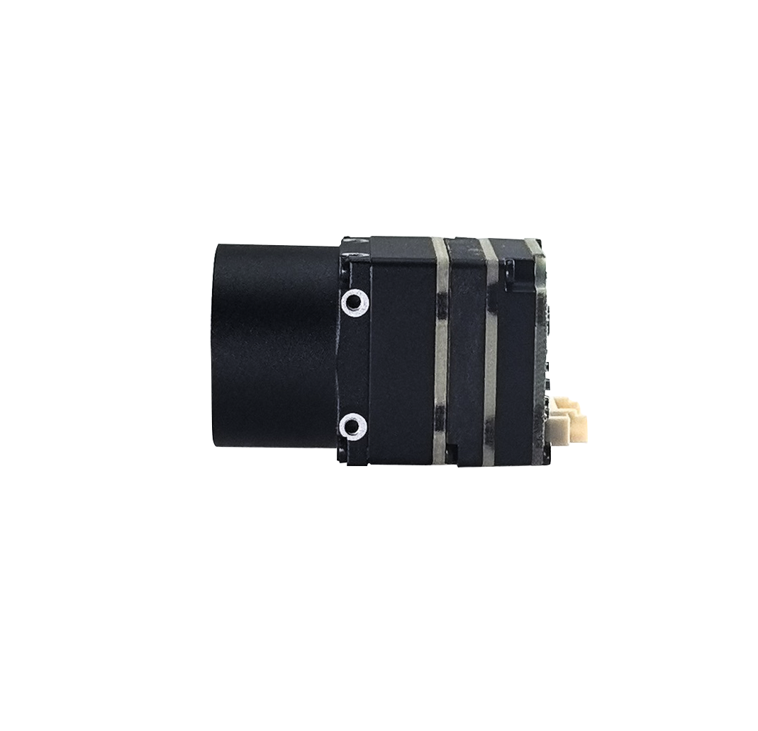 IR-MINI2 Thermal Imaging Module