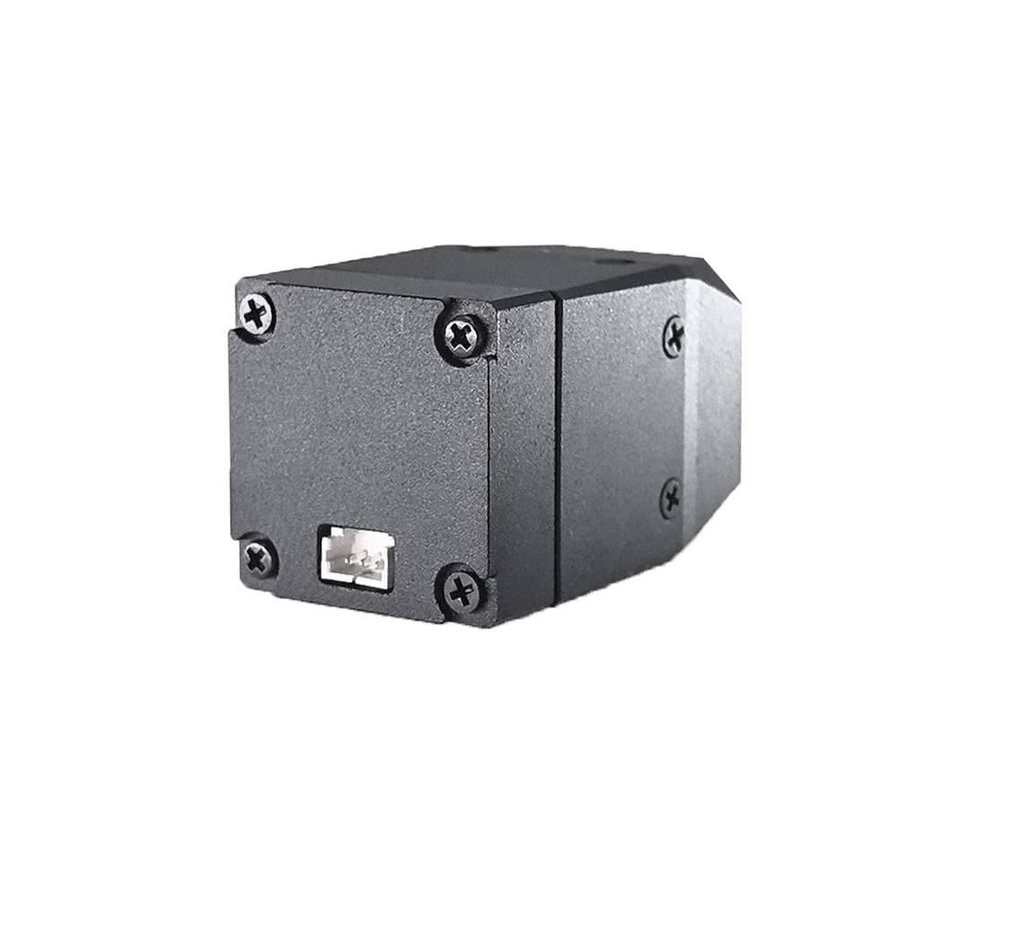 GD612 Thermal Imaging Module