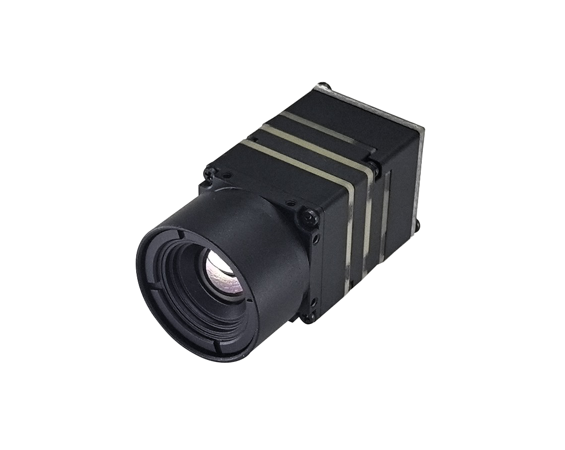 MINI640-UC Thermal Imaging Module