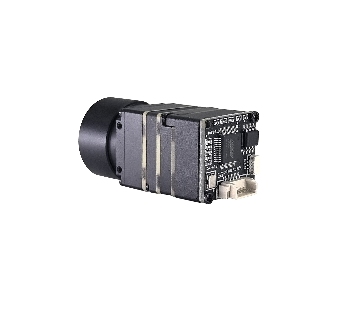 MINI640-UC Thermal Imaging Module