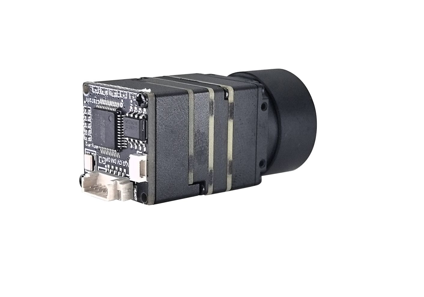 MINI640-UC Thermal Imaging Module