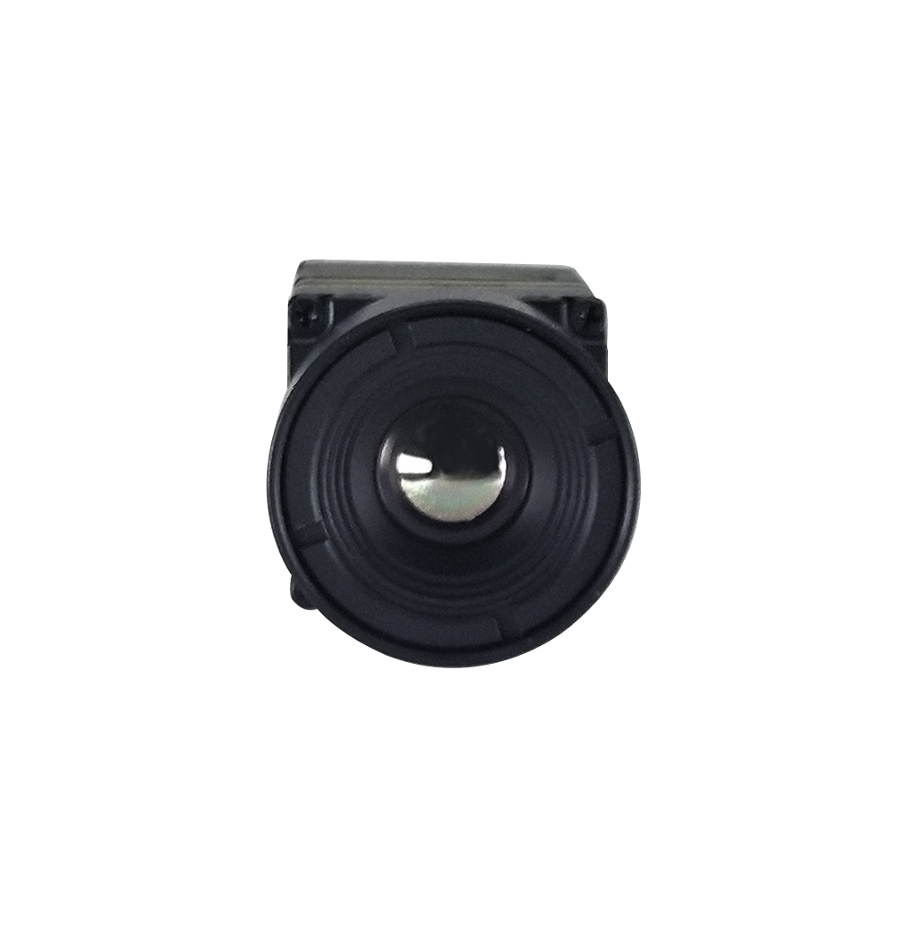 MINI640-UC Thermal Imaging Module