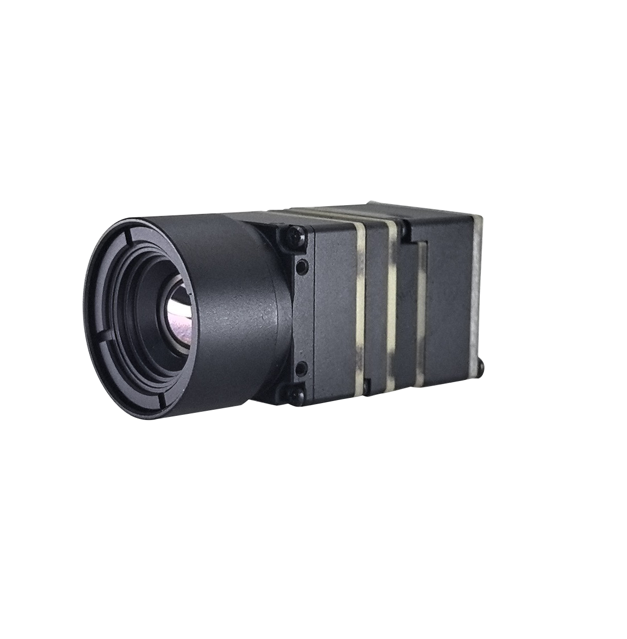 Thermal Imager Module USB-C USB2.0/3.0 256/384/640 Resolution 