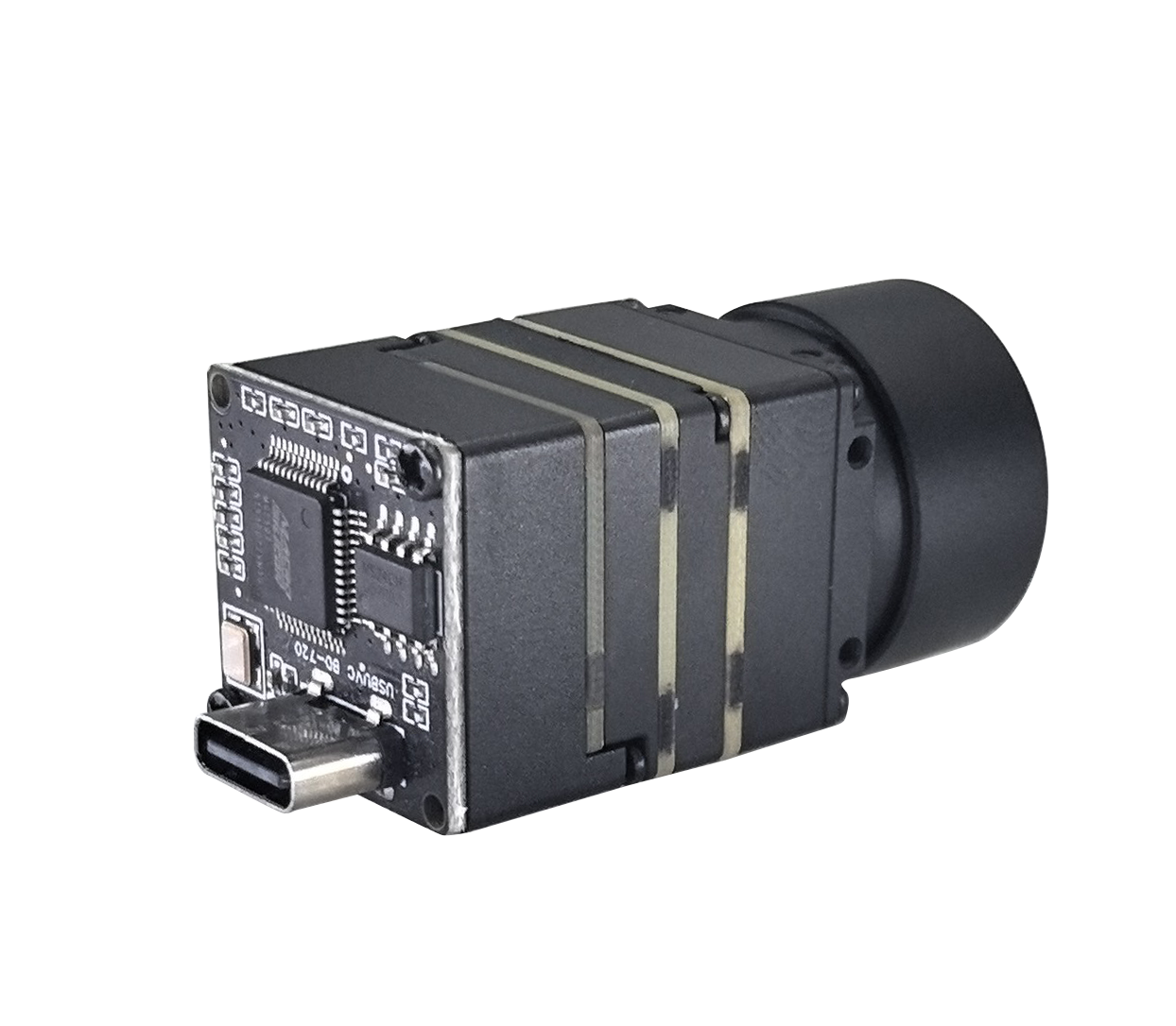 Thermal Imager Module USB-C USB2.0/3.0 256/384/640 Resolution 