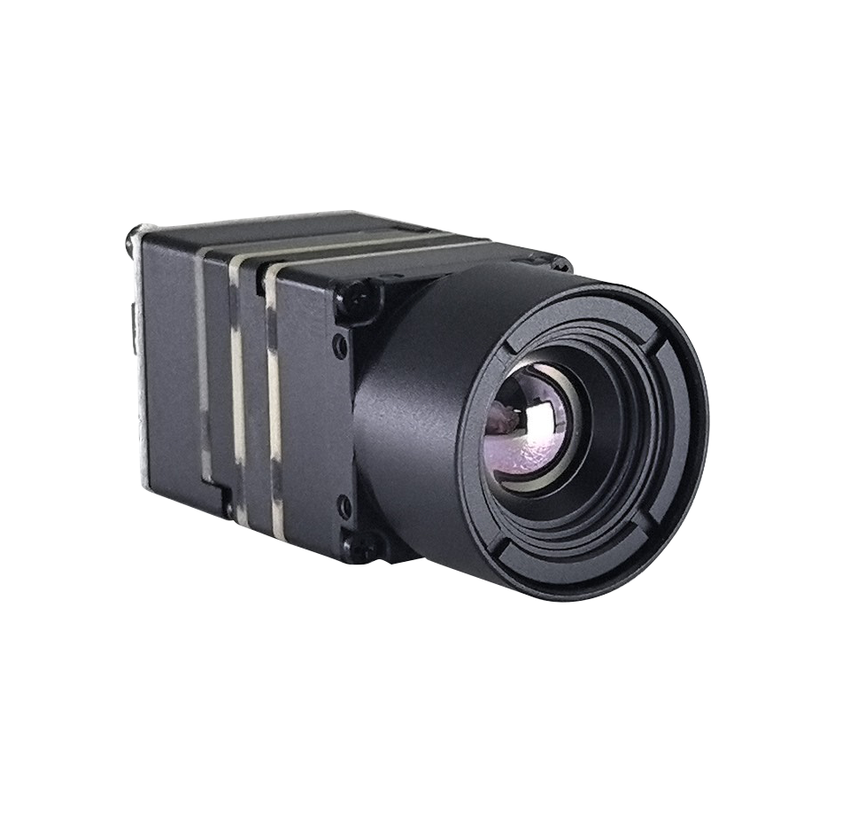 Thermal Imager Module USB-C USB2.0/3.0 256/384/640 Resolution 