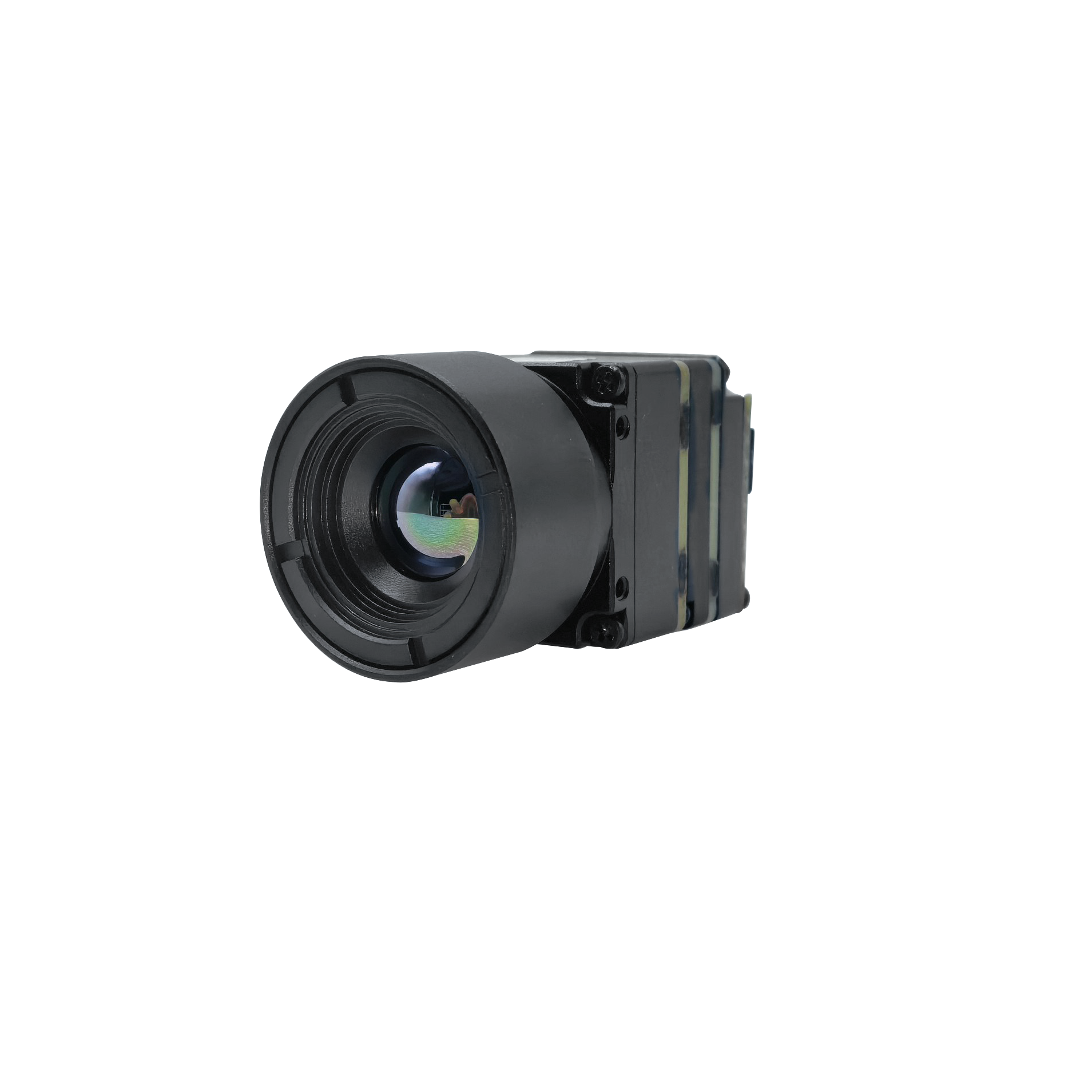 Thermal Imager Module UVC interface 256/384/640Resolution 4.0/9.1mm Lens