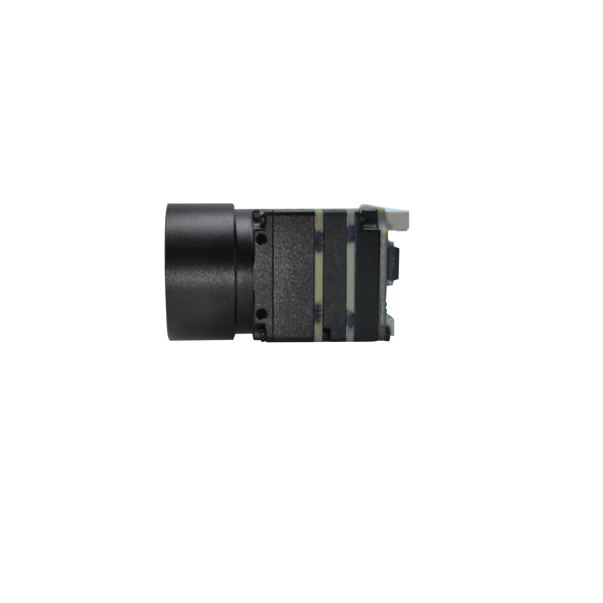 Thermal Imager Module UVC interface 256/384/640Resolution 4.0/9.1mm Lens