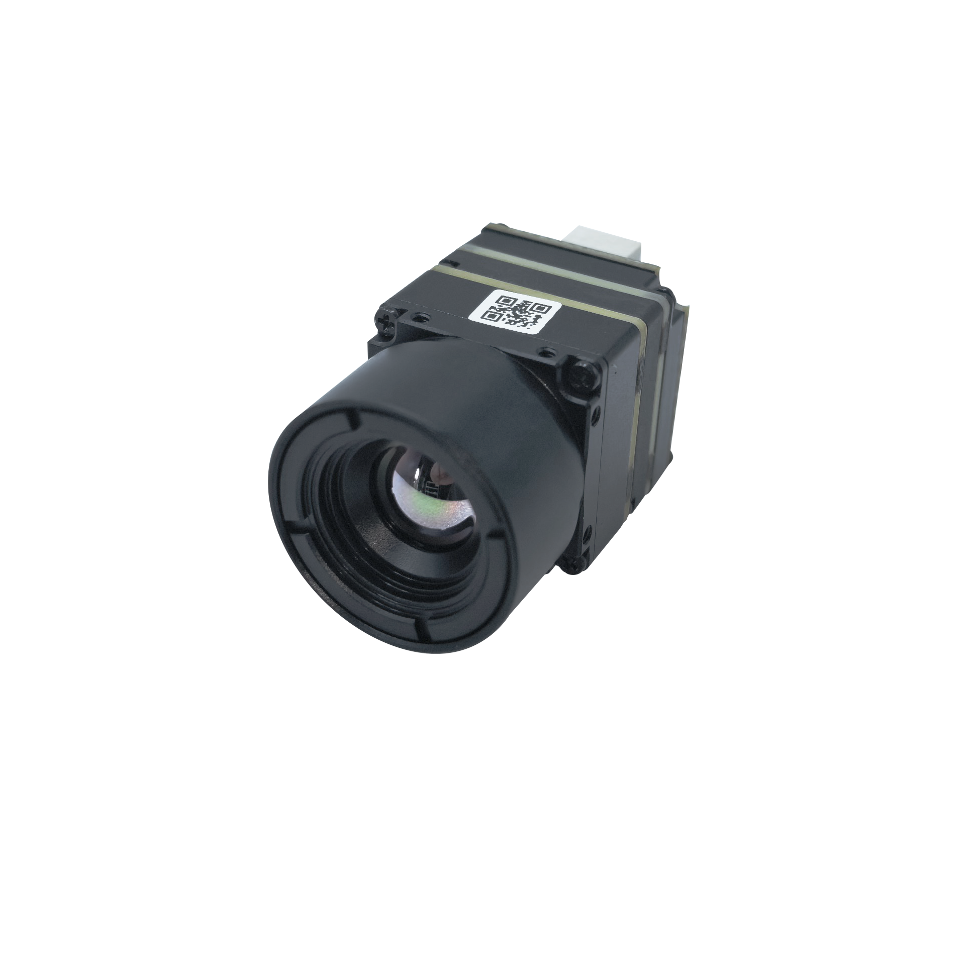 Thermal Imager Module UVC interface 256/384/640Resolution 4.0/9.1mm Lens