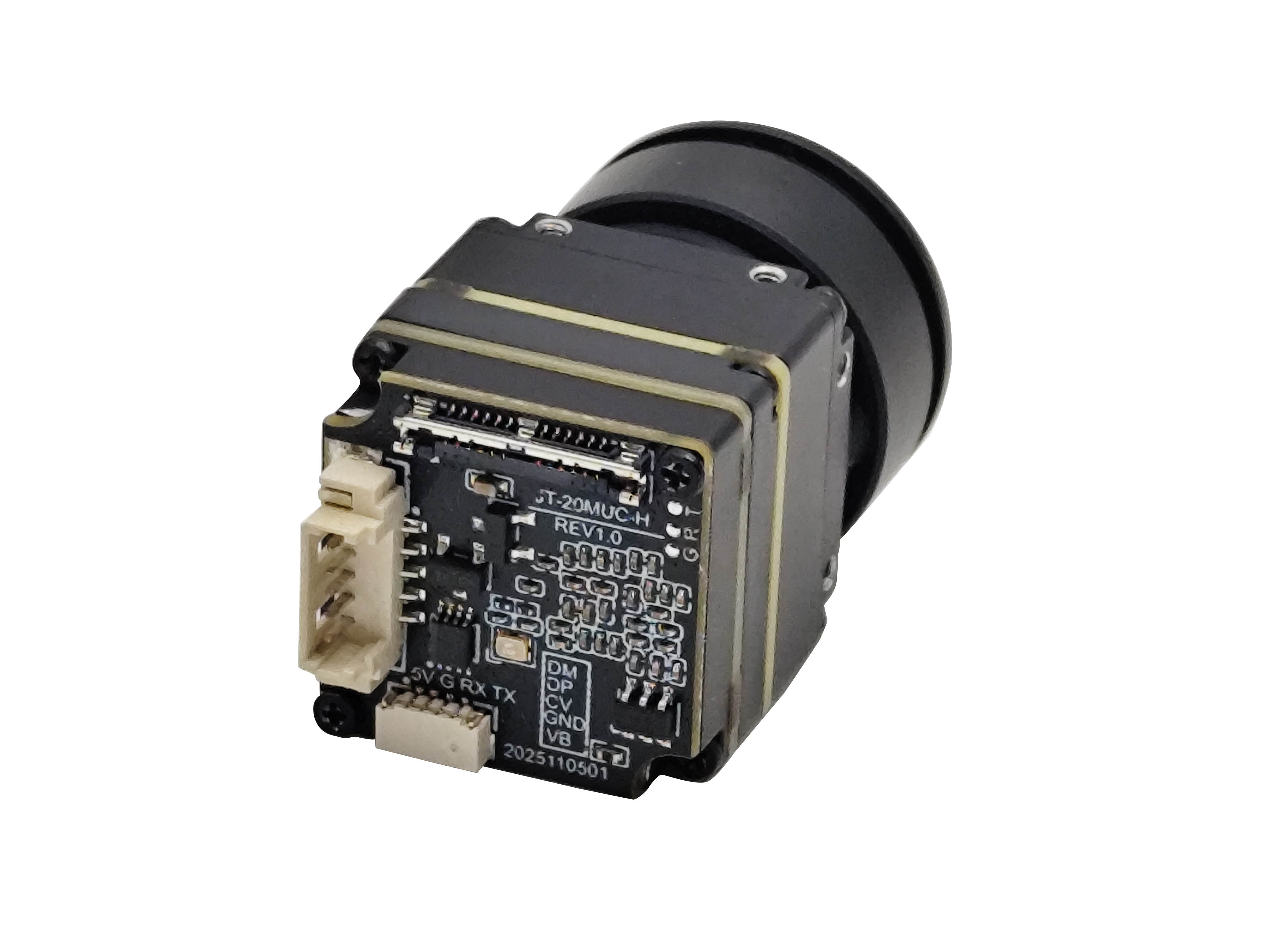 Thermal Imager Module MIPI interface 